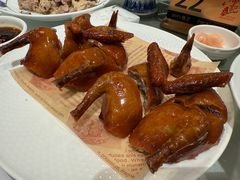 -胜记酒家(荔枝公园店)