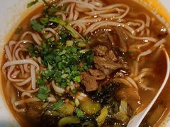 -大师兄·西北小馆(南沙万达广场店)