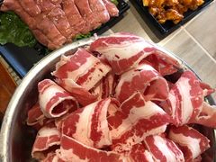 -胡哥烤肥牛(车公庙店)