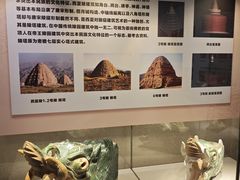 -北京周口店北京人遗址博物馆