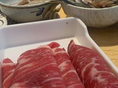 -雍和会海鲜姿造自助(湖东路店)
