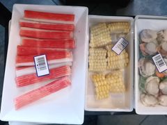 -野妹经典火锅(民治店)