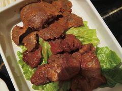 -重庆德忆火锅（龙南街3店）(渝水岸餐饮)