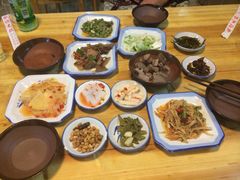 -张关合渣(航空大道店)