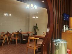 -杨记清芳牛肉拉面(京广路店)