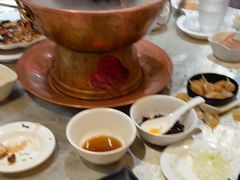 -东来顺饭庄(王府井步行街店)