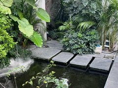 -漫笙舍Manse·咖啡·民宿