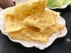 -芦月轩羊蝎子(北蜂窝店)