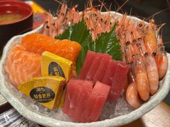 -大焰自助日式料理 铁板烧(徐汇店)