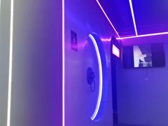 -关你鬼室大型密室逃脱(佛山创意园店)