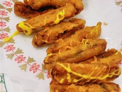 -渔意楼·驰名沙田乳鸽(五羊店)