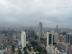 -广州中心皇冠假日酒店