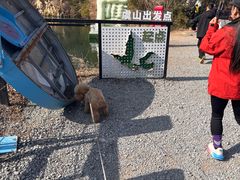 -虞山风景区