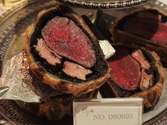 -壳里西餐厅Coquille Seafood Bistro(蒙自路店)