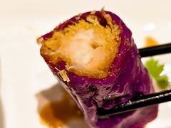 -蚝喜粤·广州味·茶楼点心(长隆店)