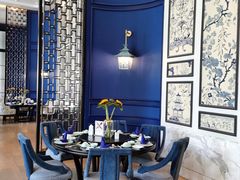 包厢-翠湖宾馆·中餐厅