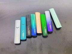 -维刻电子烟体验店(威海路店)