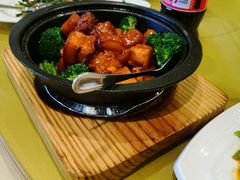 -鹏天阁酒楼·海鲜(红旗店)
