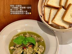 -太食獸泰式茶餐厅(IFS国金中心店)