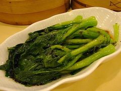 菜心-福满园大酒楼(梅林店)