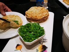 -丝宴·凤城印象·西北特色菜(彩虹湾店)