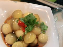 -三里屯土灶炖公鸡地锅鸡(江东店)