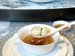 -湖滨28中餐厅·西湖宴·杭州君悦酒店