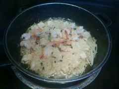 android_upload_pic-巴陵全鱼席(湖南老字号汴河街店 )