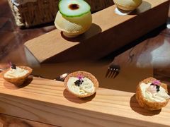 -柏蔻餐厅Le Banquet Bistro(天河北店)