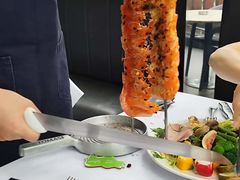 -拉蒂娜·巴西牛排馆 Latina·Brazilian Steakhouse(陆家嘴旗舰店)