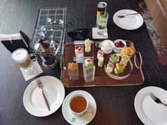 -怡廊(上海漕河泾万丽酒店)