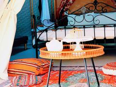 -安德鲁户外烧烤帐篷营地(马泉营店)