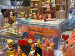 -泡泡玛特POPMART(上海环球港店)