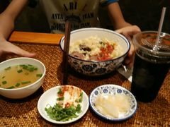 -毅祥斋老孙家泡馍(北院门鼓楼店)