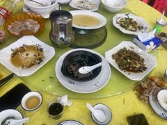 -秋姐美食店(旅游大道店)