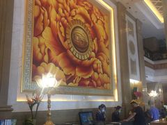大堂-旌湖国际酒店.自助餐
