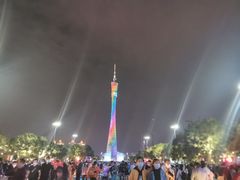 -广州富力丽思卡尔顿酒店