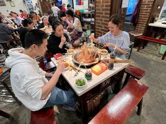 -水碾河刘老大串串香(水碾河路店)
