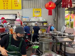 -兴记肉骨茶(甲洞大街第二新分店)