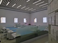 -痘敏医生专业祛痘·肌肤修复连锁