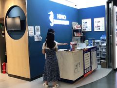 -海马体照相馆(北京大族广场店)