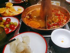 -京元盛铜锅涮肉(上海总店)