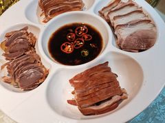 -三道菜(明堂公园店)