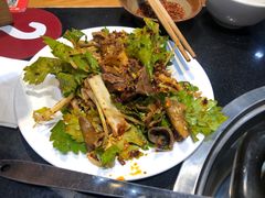 -怪难吃·乐山跷脚牛肉(新牌坊店)