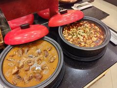 -德麦自助餐厅(云瑞国宾店)