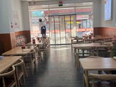 -张记包子铺(贵阳路店)