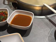 -潮发潮汕牛肉店(东方宝泰店)