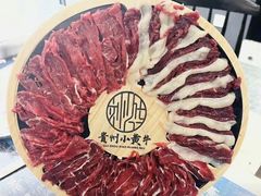 -刘少华贵州小黄牛·鲜牛肉火锅(总店)