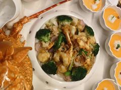 -曼格纳·曼芯馆(杨浦店)