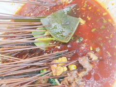 -蜀串香牛杂火锅串串
